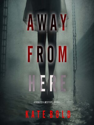 cover image of Away From Here 